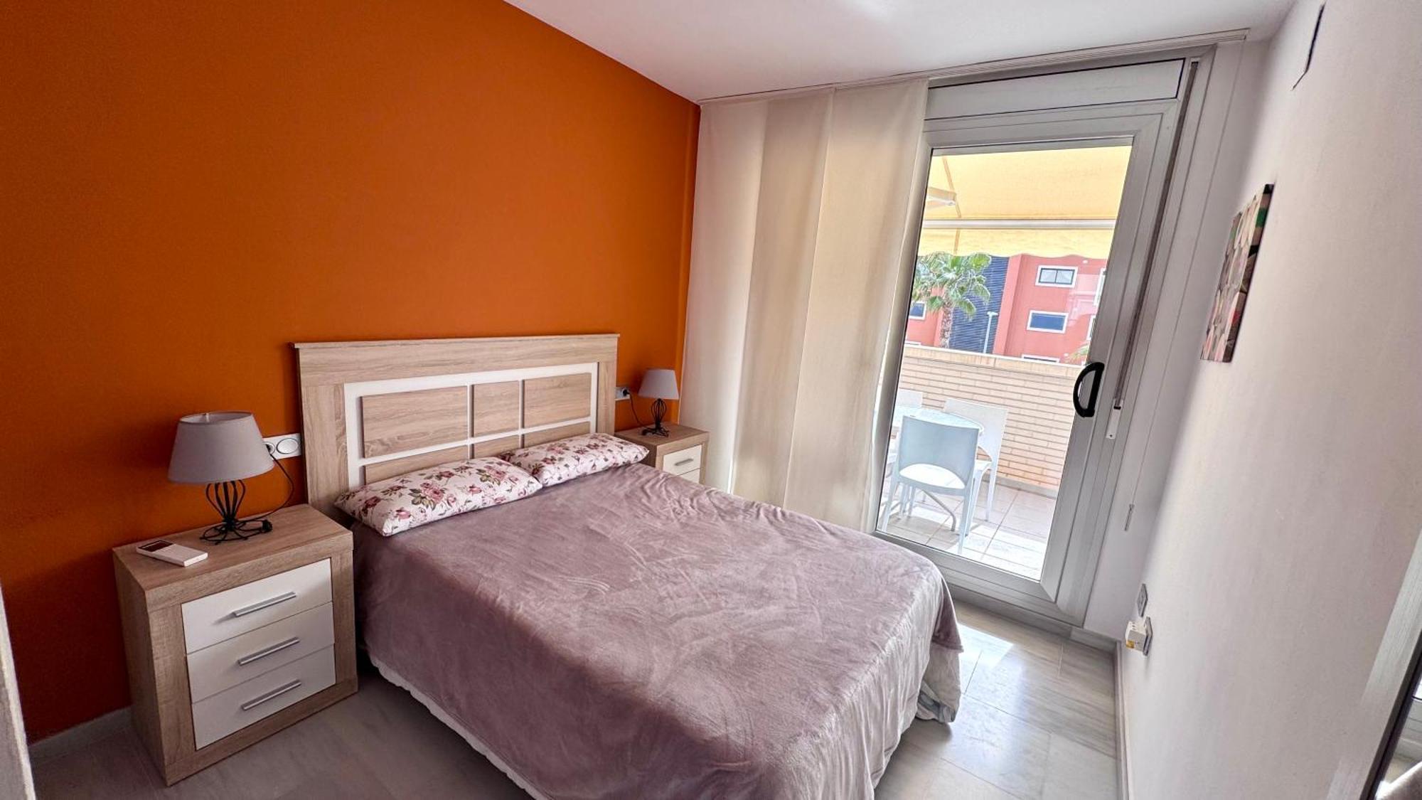 Elegance - Vacaciones Y Bienestar Leilighet Denia Eksteriør bilde